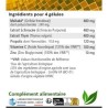 RINFORZA IL SISTEMA IMMUNITARIO