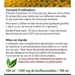 EXTRACT OF PAMPLEMOUSSE PIPINS