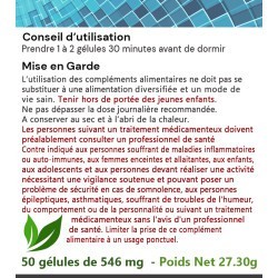 SUMMEIL & DOUX REVES