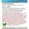 SUMMEIL & DOUX REVES