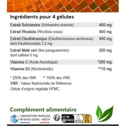PACCHETTO IMMUNITARIO MAX