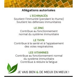 PACCHETTO IMMUNITARIO MAX