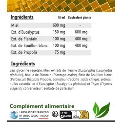 PACCHETTO IMMUNITARIO MAX