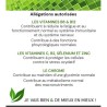 NUTRICIÓN " PROTECCIÓN "