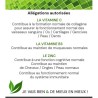 NUTRICIÓN " PROTECCIÓN "
