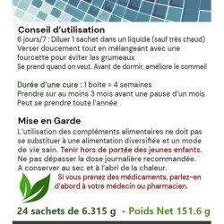 PACK ARTICULAR CONFORT