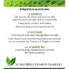 NUTRICIÓN " PROTECCIÓN "