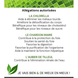 PACK CONFORT ARTICULAIRE