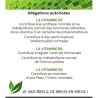 NUTRICIÓN " PROTECCIÓN "
