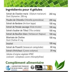 PACK ARTICULAR CONFORT