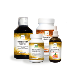 PACK IMMUNITE MAX