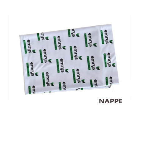 Nappe Emrys Nutrition