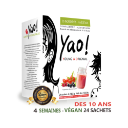 YAO!