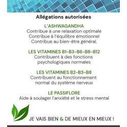 PACCHETTO ANTI STRESS