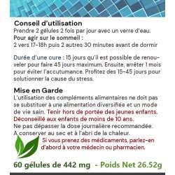 PACCHETTO ANTI STRESS
