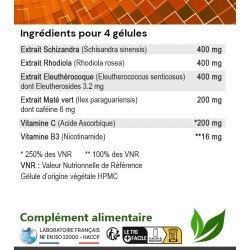 GLOBAL ENERGY PACK