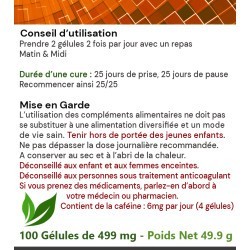 GLOBAL ENERGY PACK