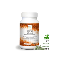 GLOBAL ENERGY PACK