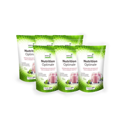 OPTIMAL NUTRITION PACK