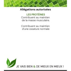 PACK NUTRITION OPTIMALE