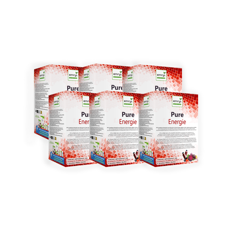 PACCHETTO ENERGIA