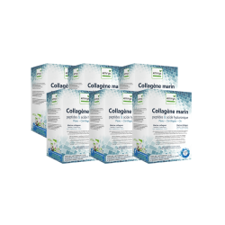 PACK 6 COLLAGEN