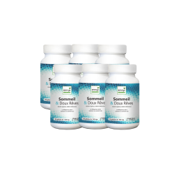 PACK 6 SUMMEIL
