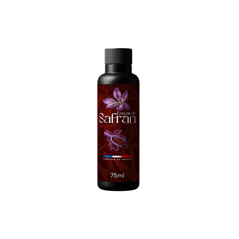 SAFFRON