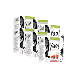 PACK 6 YAO
