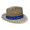 CHAPEAU DE PAILLE