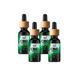 PACK 4 CBD PRESTIGE