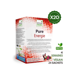 PACK XXL PURE ENERGIE