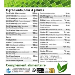 NUTRICIÓN " PROTECCIÓN "