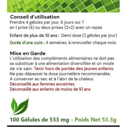 NUTRICIÓN " PROTECCIÓN "