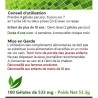 NUTRIZIONE E PROTEZIONE