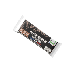 BARRE COOKIE CHOCOLAT NOIR
