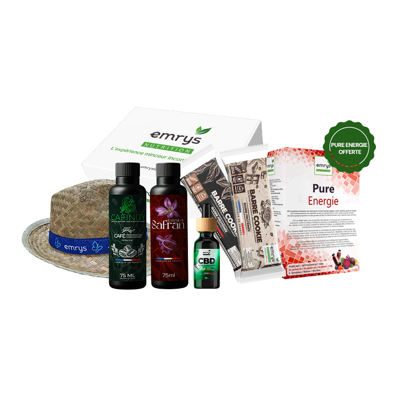 BOX NOUVEAUTÉ