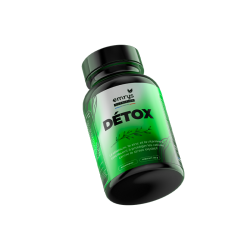 DÉTOX GLOBAL