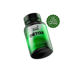 DÉTOX GLOBAL