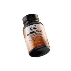 OMÉGA 3-6-9