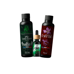 Trio discovery pack