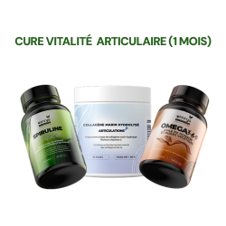 CURE VITALITÉ ARTICULAIRES