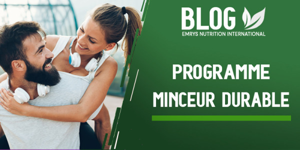 Programme Minceur Durable